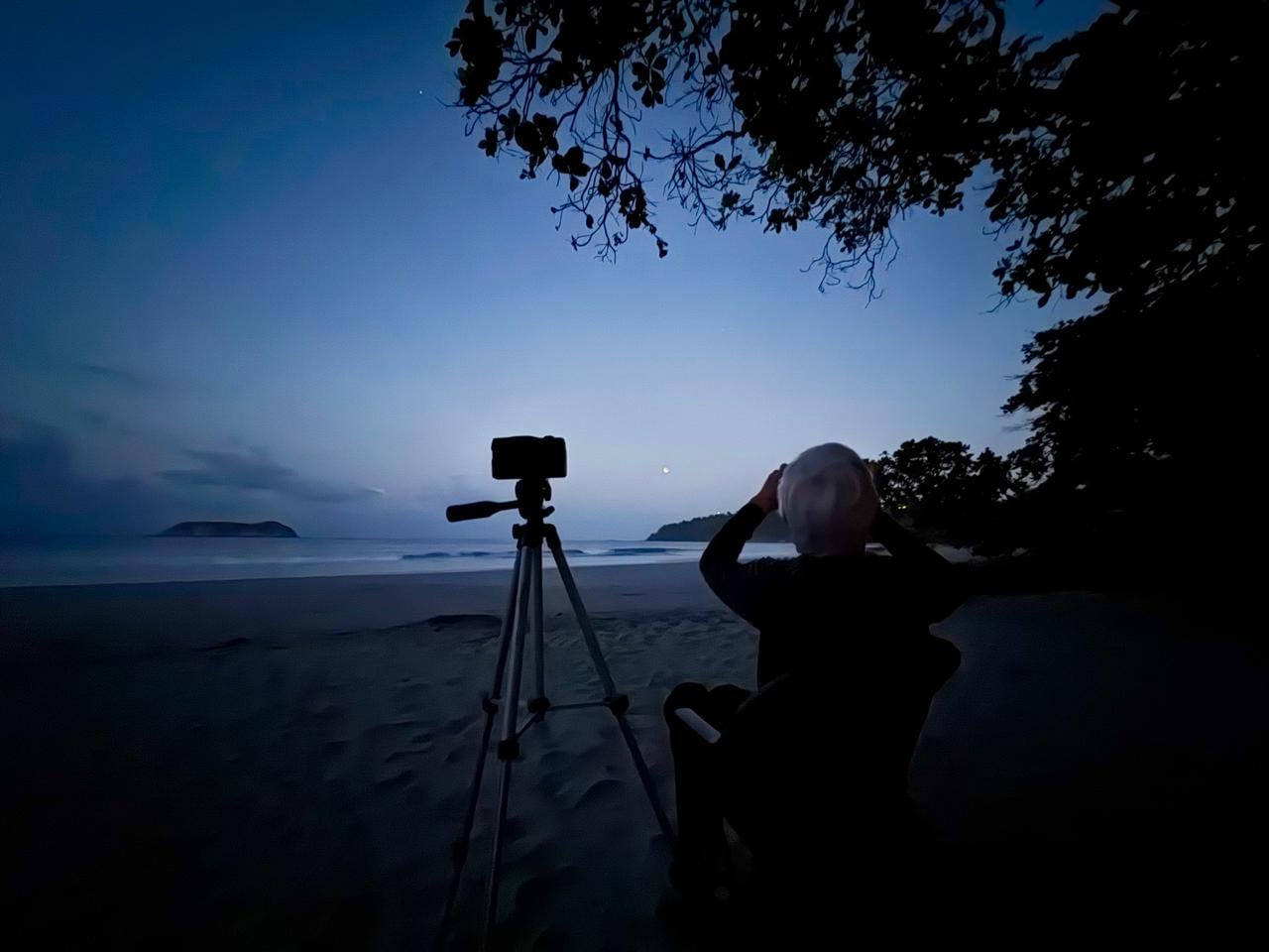 चंद्रग्रहण