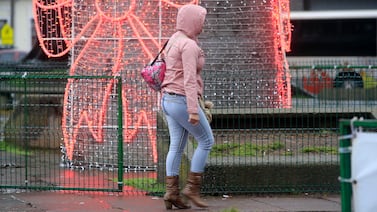 Estas zonas tendrán días secos y madrugadas más frías