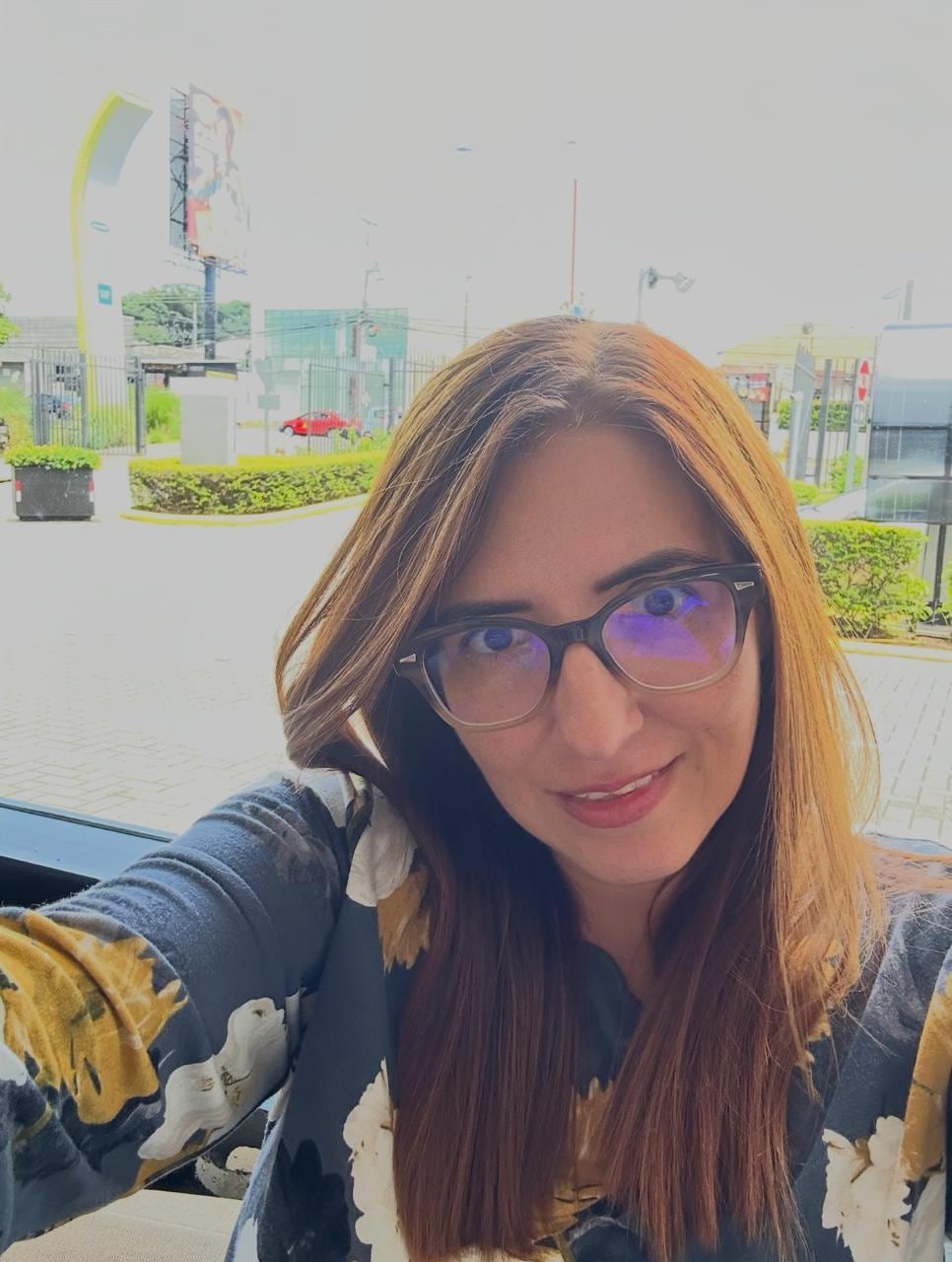 Geannina Zuniga Herrera (Nina) vive sin los dos riñones por culpa de una bacteria la cual se los llevó en 5 días: “Soy un milagro total”.