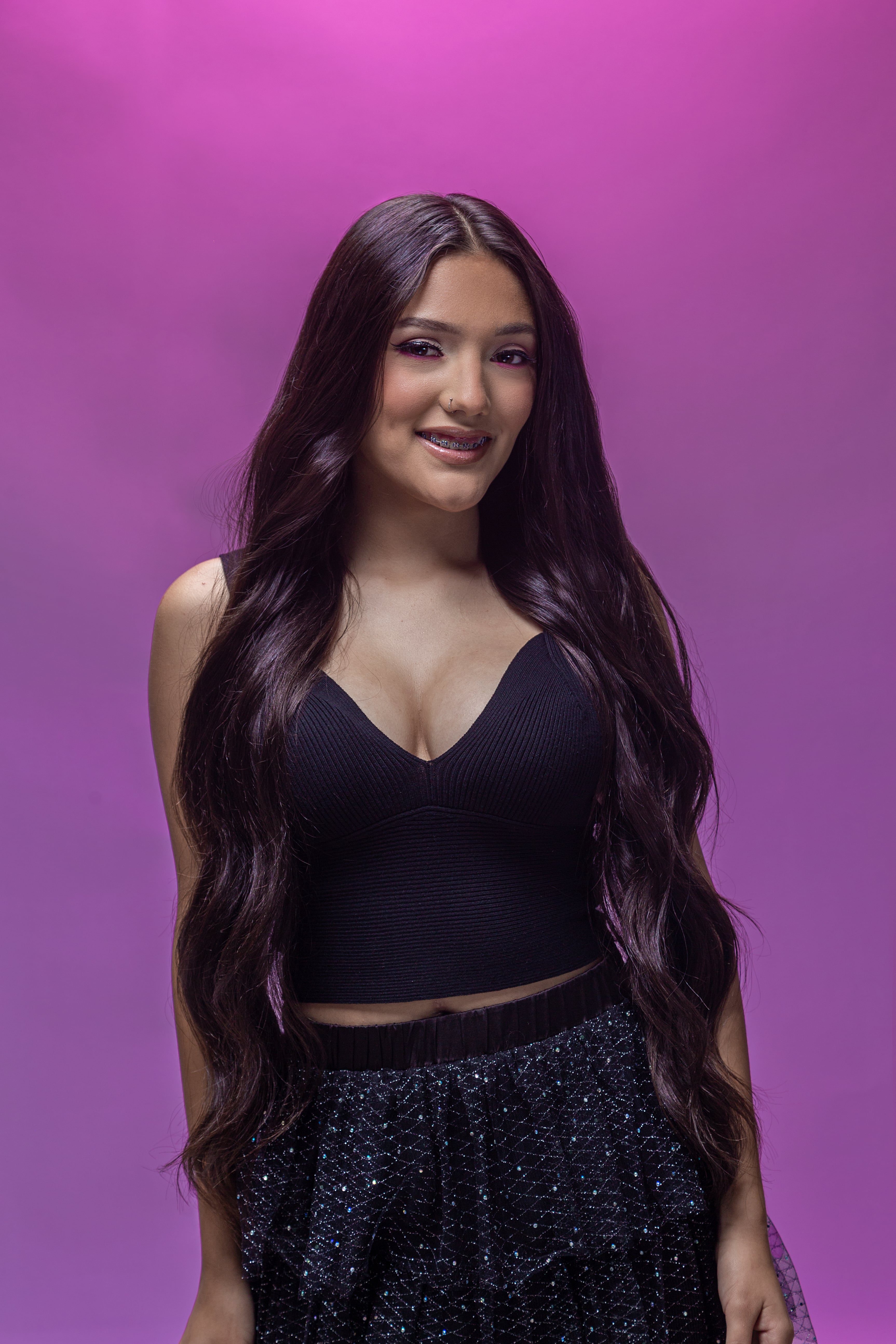 Teletica Formatos anunció este viernes los nombres de los nuevos participantes de Nace una estrella.