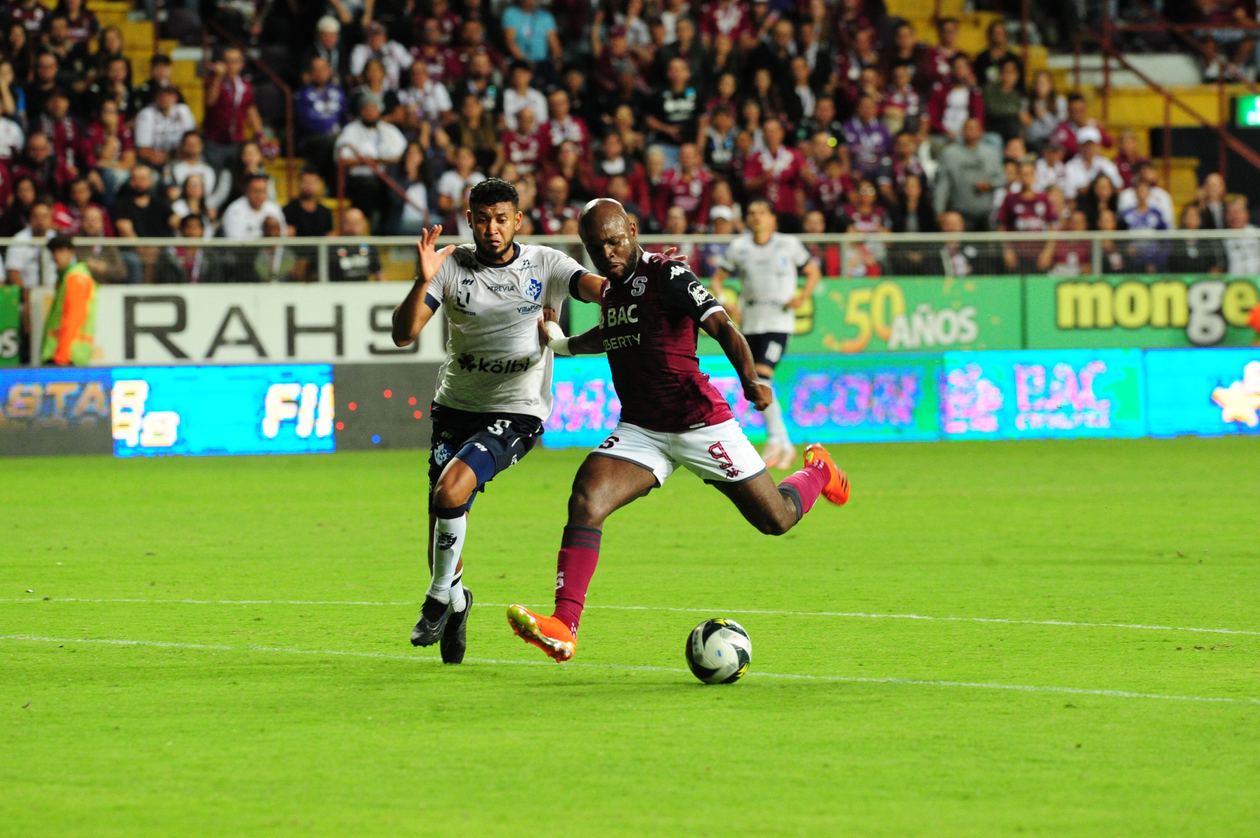 Saprissa