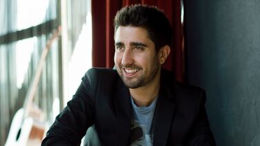 Alex Ubago en Costa Rica: Todavía quedan entradas para su concierto