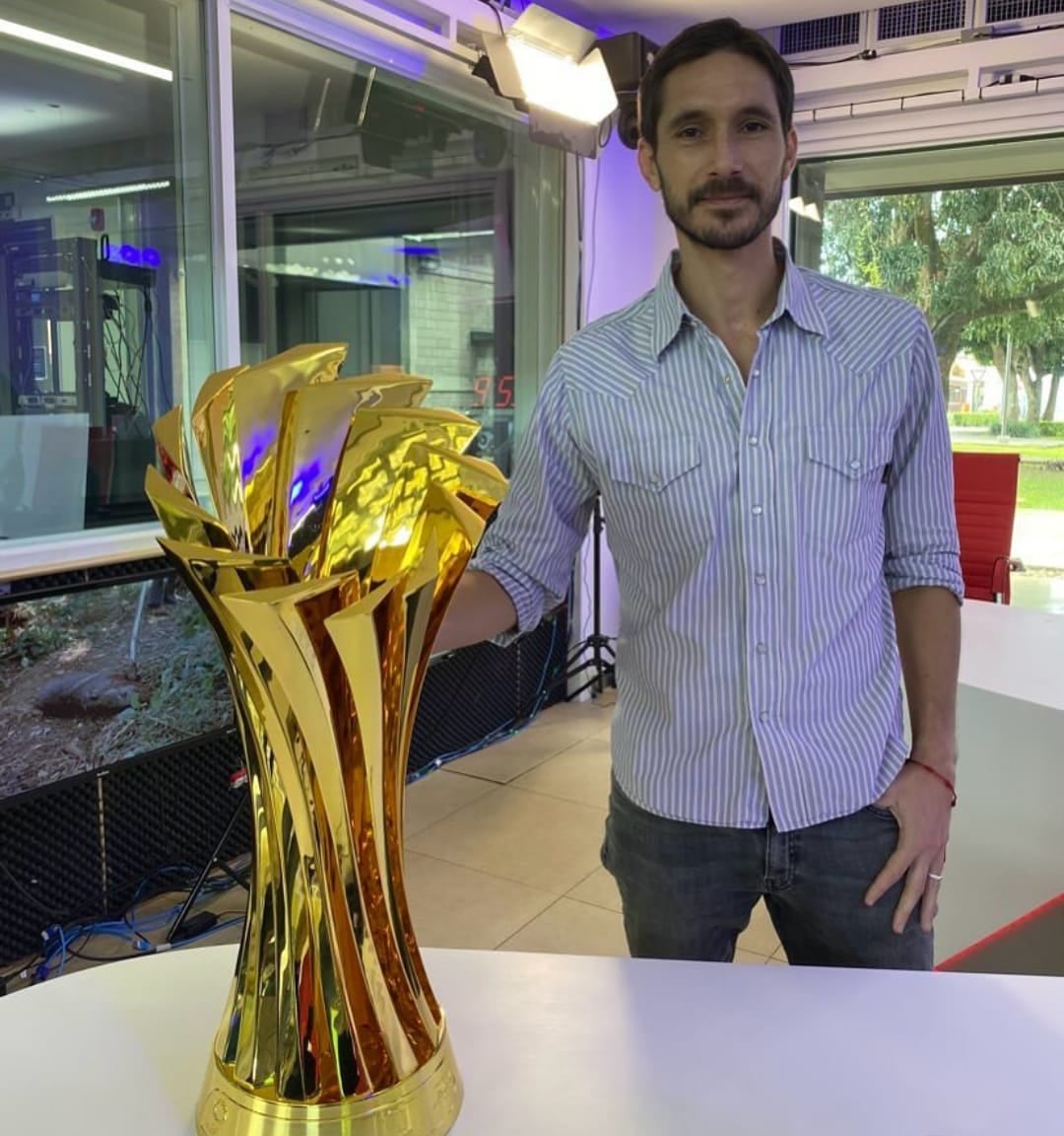 Tomás Fonseca analizó las semifinales del campeonato nacional.