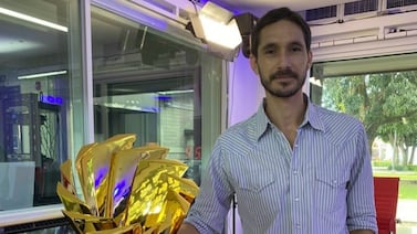 Tomás Fonseca ve al Cartaginés con opciones en el Saprissa y asegura que Liberia hizo ver mal a la Liga