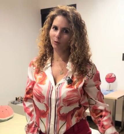 Mariamalia Jacobo