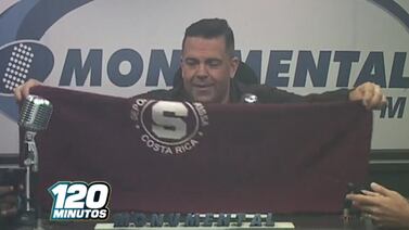 Pablo Guzmán sobre apuesta con famoso influencer: “Fue la sensación más horrible”