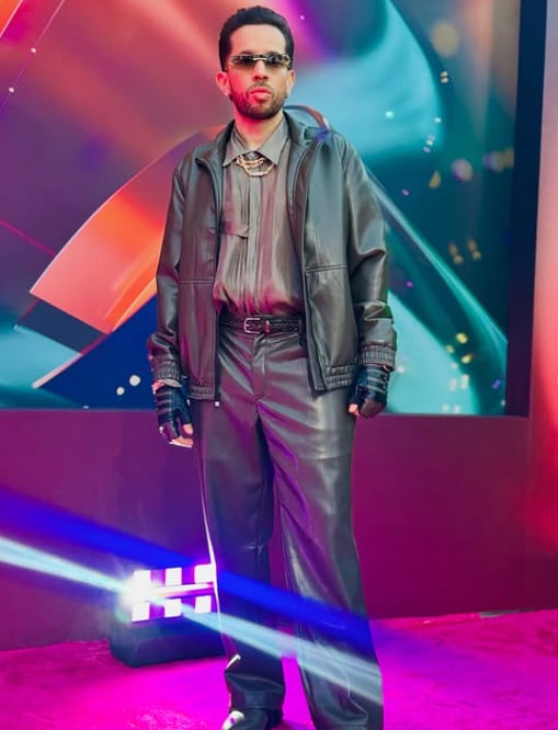 De La Ghetto