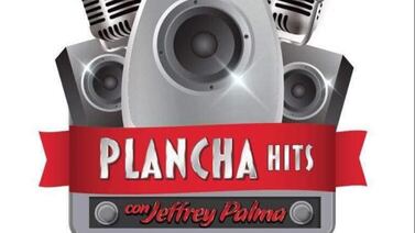 Presentador de Plancha Hits recibió una visita muy especial en el hospital