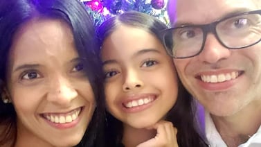 Venezolana llegó al país con dos maletas y las muñecas de su hija, pero su vida dio un giro increíble