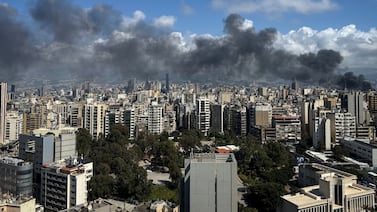 Plan de 10 puntos desata tensión entre Irán y Estados Unidos