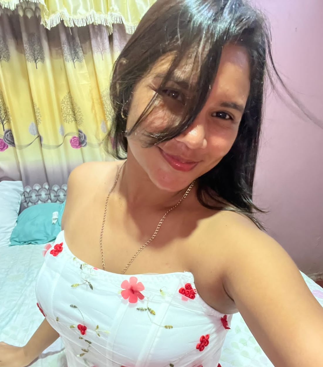 Luz Adriana Segura Rojas de 24 años falleció en un accidente de tránsito