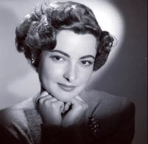 Alma rosa aguirre