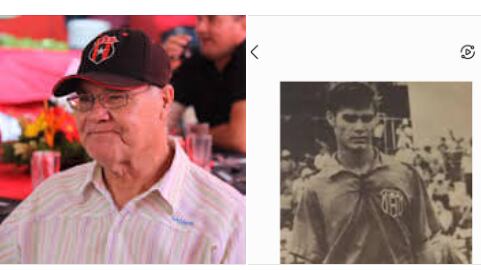 José María Macho Agüero, Alajuelense
