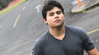 Siguen las grandes marcas retirándole la publicidad a Mike Blanco, esta es otra que se prenunció