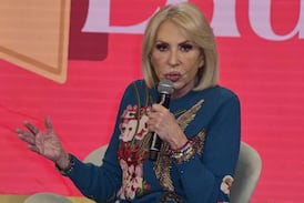 ¿Se murió Laura Bozzo? Esto es lo que se sabe