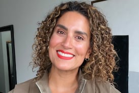 Catalina Mendieta impacta con los resultados de un “ritual” estético que inició tras dejar la TV