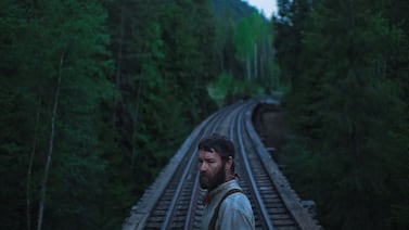 Nueva película de Netflix “Sueños de trenes” promete hacer reflexionar sobre lo esencial de la vida