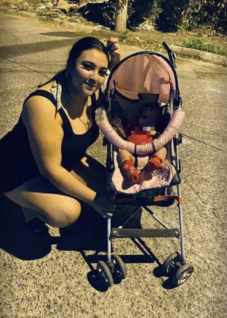 Valentina Elizondo Moscoso, de 21 años, es parte de las 17 mujeres asesinadas en este 2025 por personas en las que confiaban. Foto: Tomada de redes sociales
