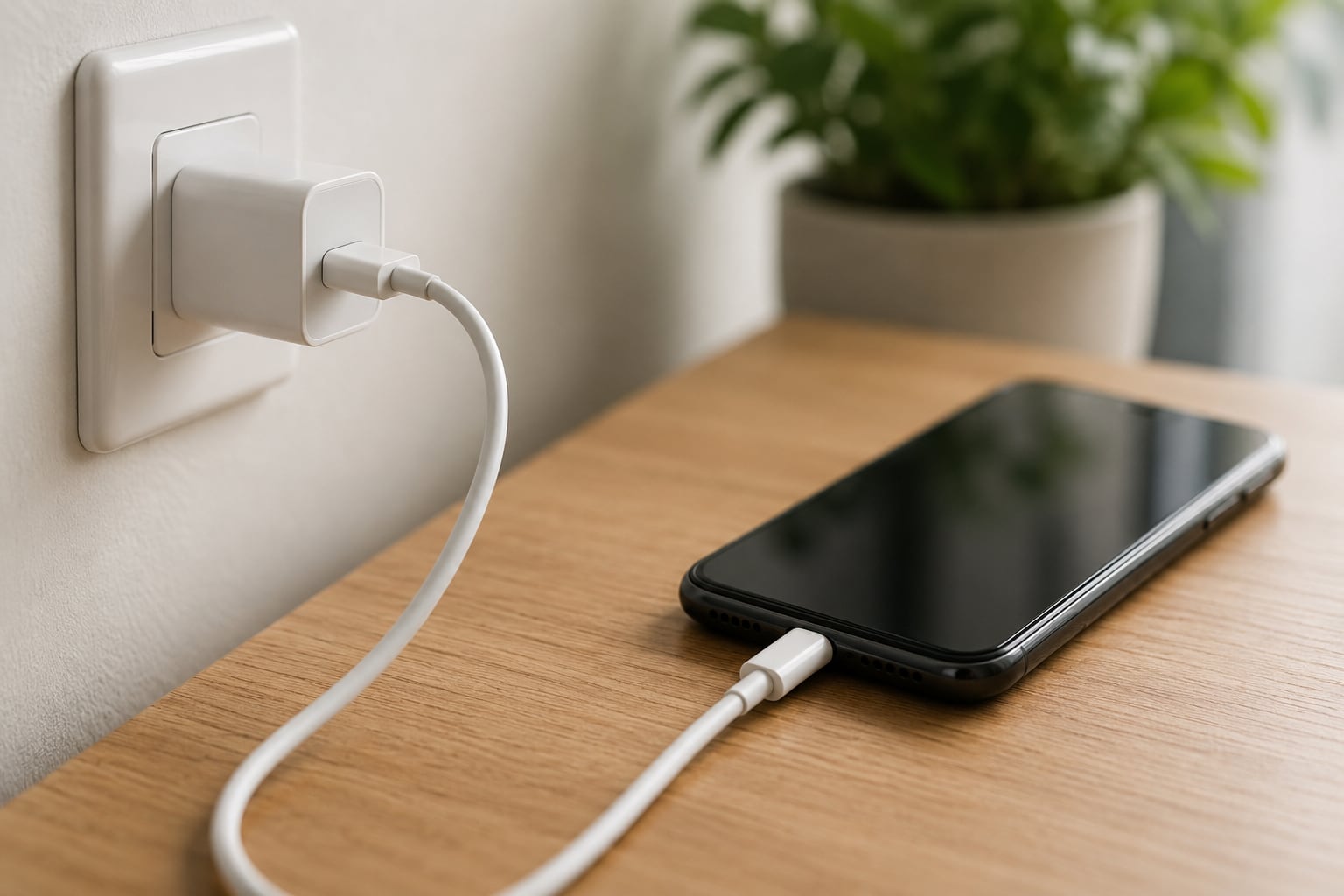 Una carga adecuada y el uso del cargador original pueden ayudar a proteger la batería del celular. Conozca las recomendaciones de los especialistas.