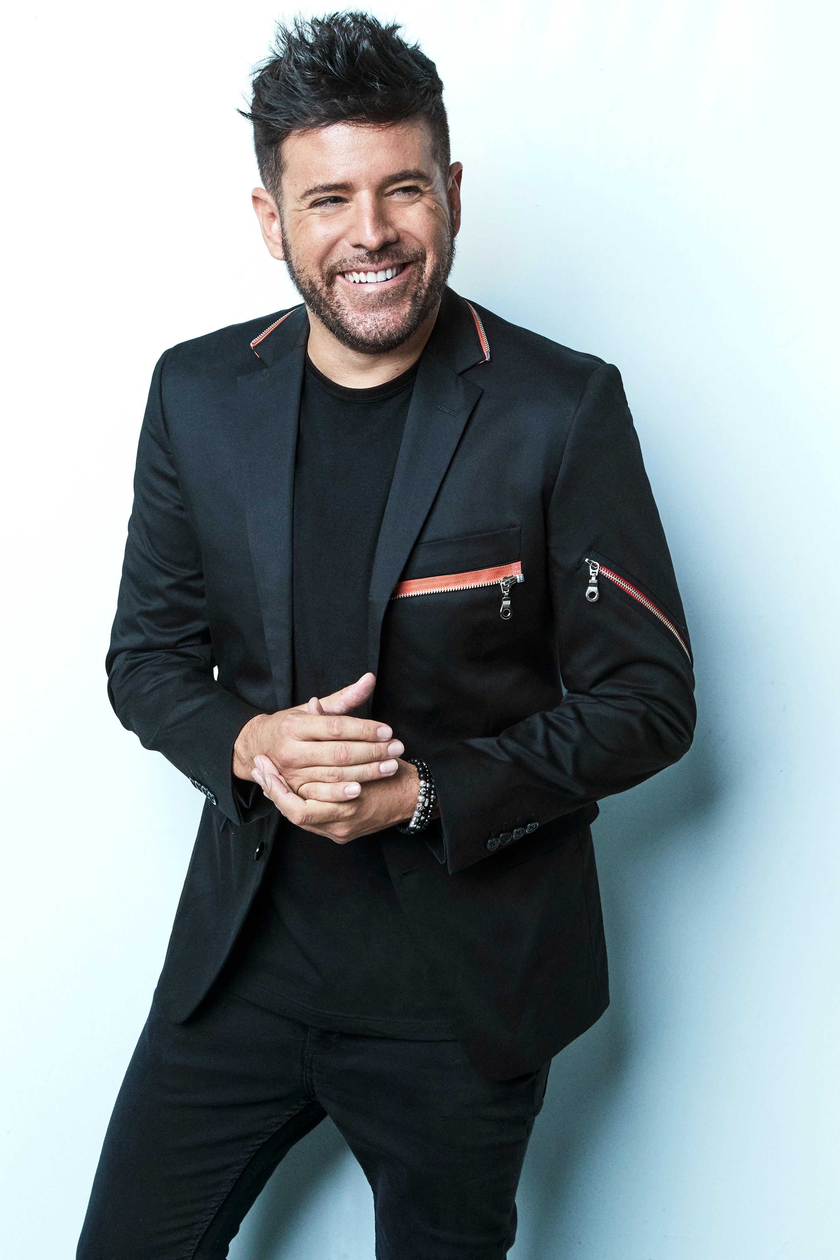 El concierto que Pablo López dará en Parque Viva este domingo 20 de octubre es mucho más especial de lo que usted se imagina.