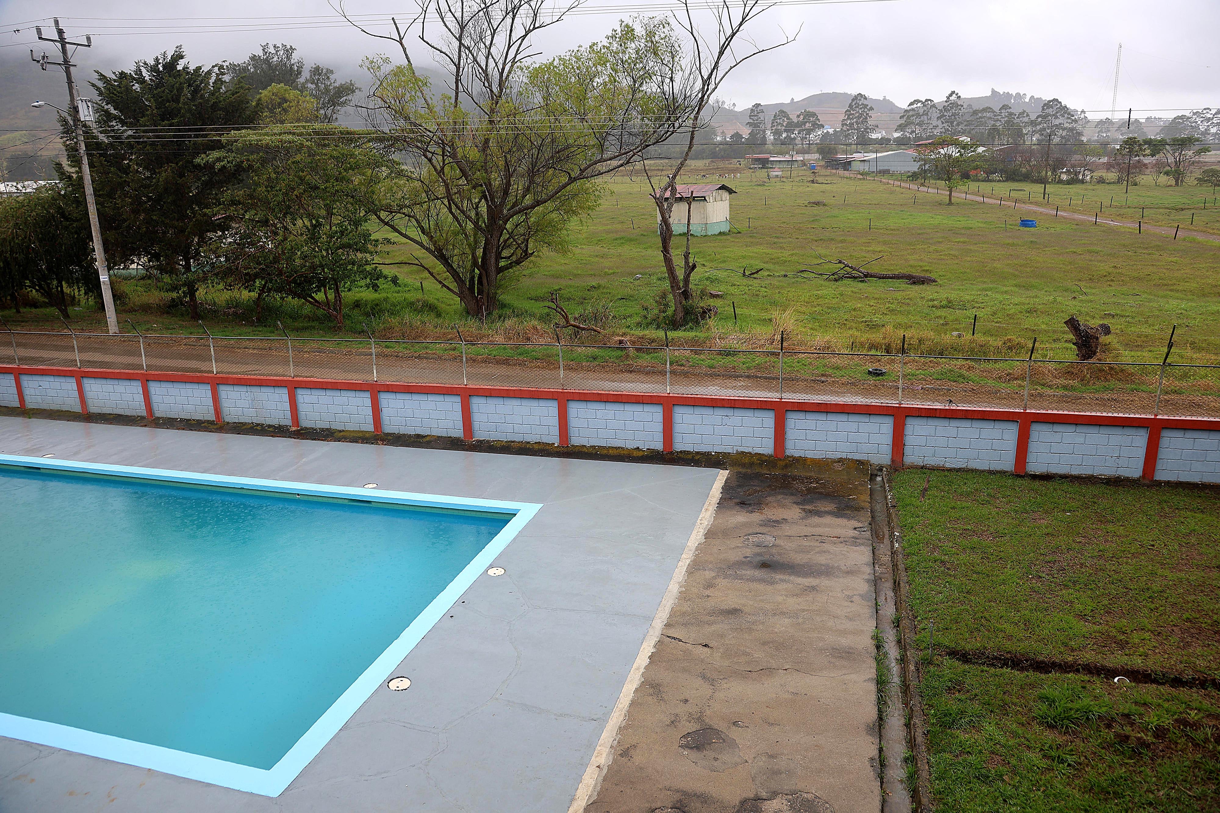 09/04/2024     Agua Caliente de Cartago. Recorrido por las instalaciones de la Ciudad de los Niños, que se "relanza". Historias de estudiantes y profesores, así como de Frailes agustinos recoletos administradores quienes hablan de nuevos proyectos y de como poder ayudarse para lograrlo. Foto: Rafael Pacheco Granados