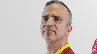 Mario Chacón, de La Media Docena, sorprende con la inesperada noticia que confirmó