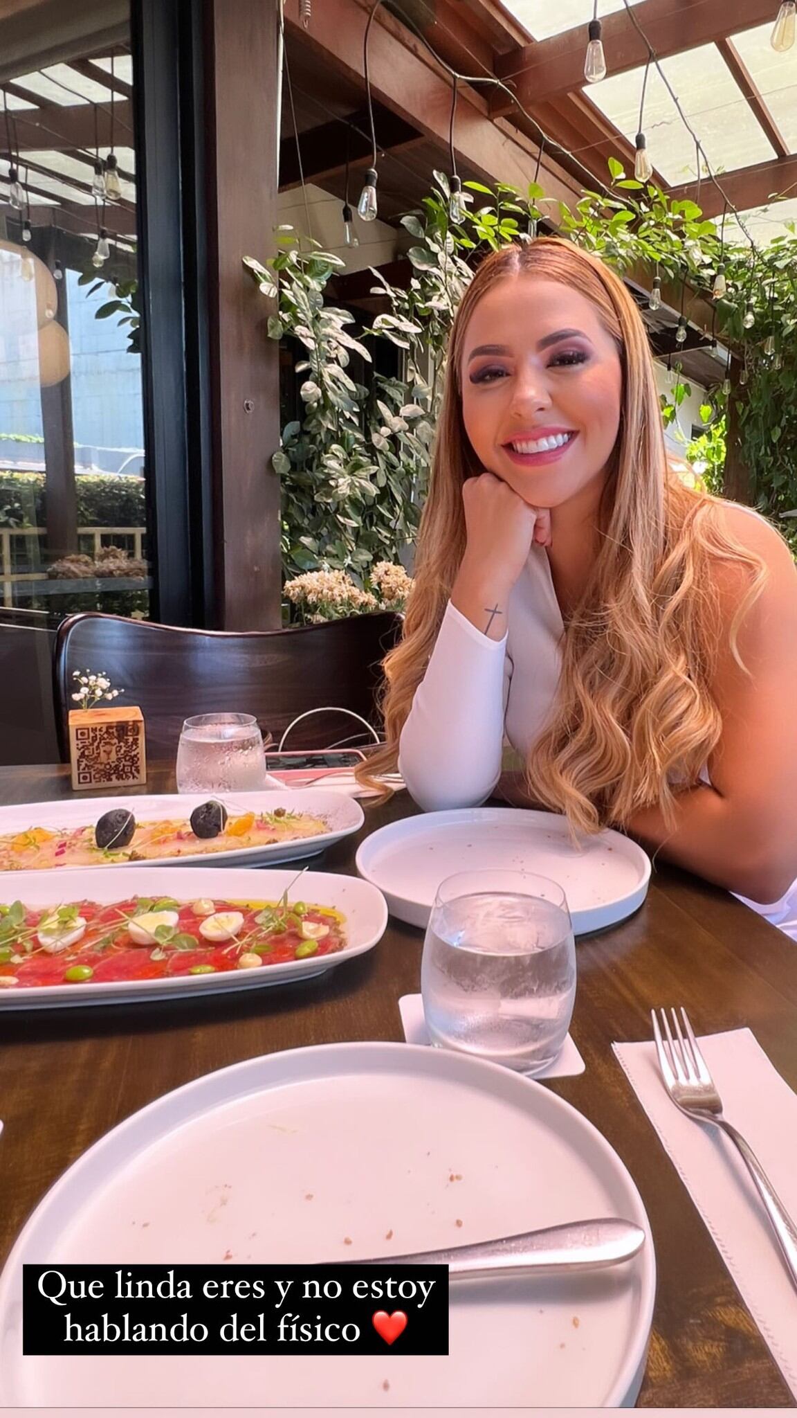 Keyla Sánchez y su novio Alejandro Sequeira. Instagram