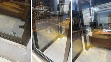 Autoridades dan a conocer qué fue lo que detonó balacera en las afueras del hospital Monseñor Sanabria