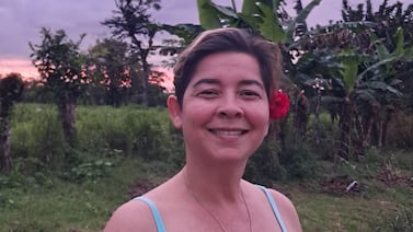 Hija de Lilliam Salazar Carranza cuenta cómo se dio cuenta de que su madre había desaparecido