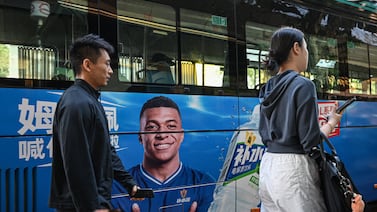 Comentario de Mbappé hizo enojar a China y dejarán de transmitir la Liga de España en país asiático: ¿Qué fue lo que dijo?