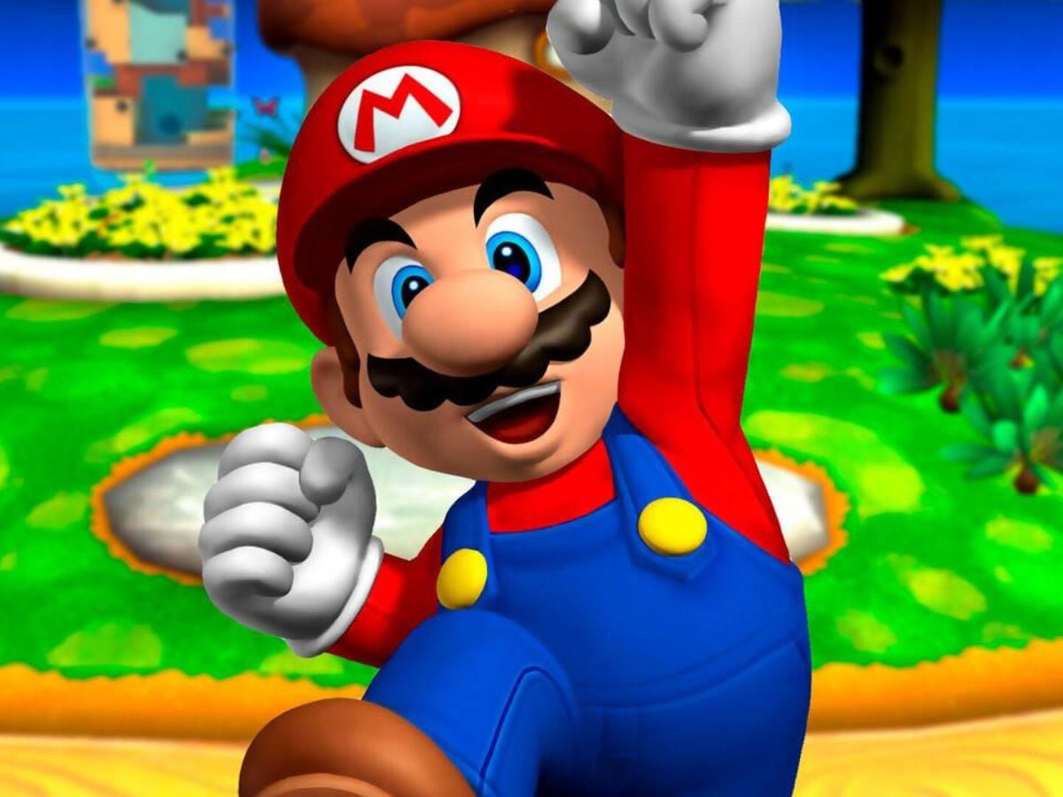 Nintendo y las compañías japonesas podría encontrar su nuevo hogar en Arabia Saudita. Foto: Nintendo.