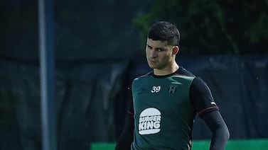 Alajuelense investiga a uno de sus jugadores ante grave denuncia por accidente de tránsito