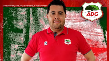 Dirigente de Guanacasteca se desmarca del escándalo y niega conocer a Celso Gamboa