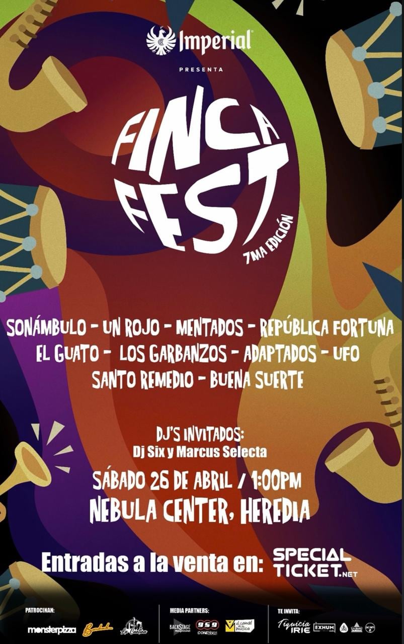 Finca Fest