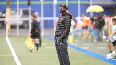 Esta es la persona que acompañaría a Paulo Wanchope en su regreso al banquillo del Herediano