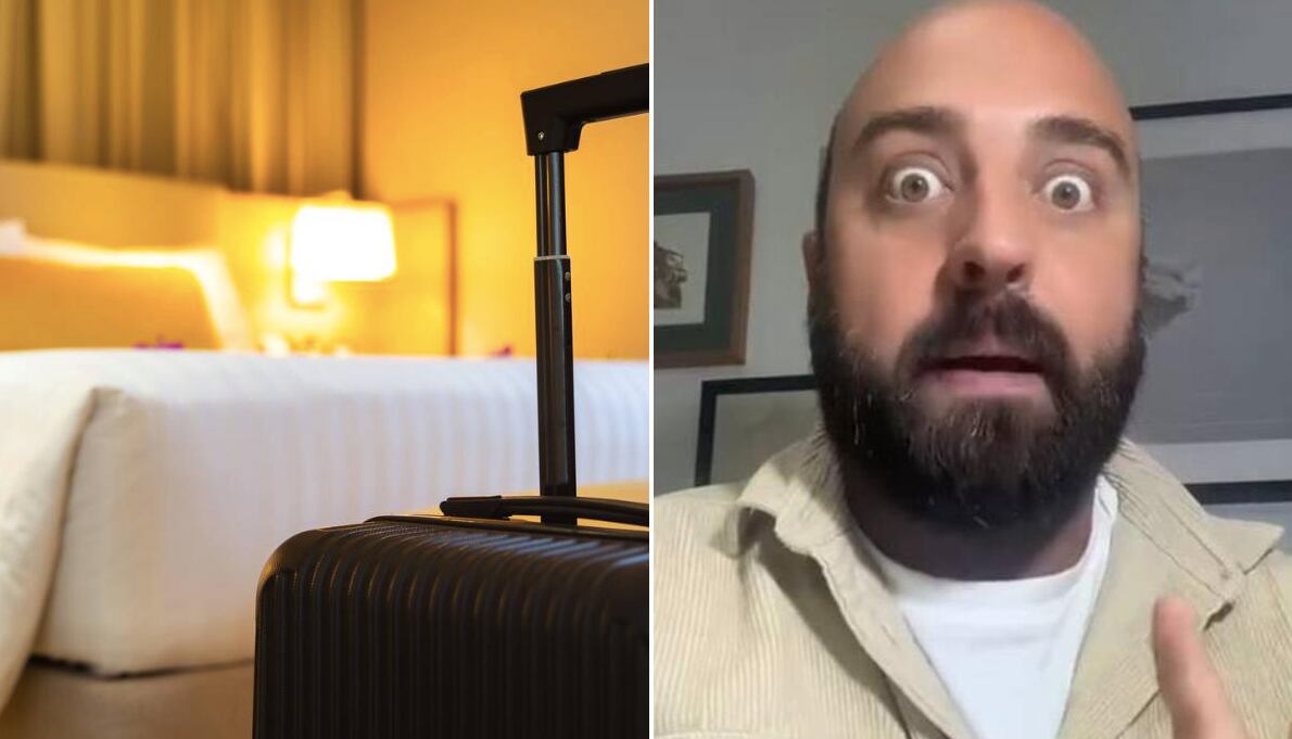 Pedro Mardones. Foto: El Tiempo, Colombia