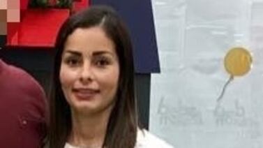 Despiadado le quitó la vida a su esposa de la manera más salvaje