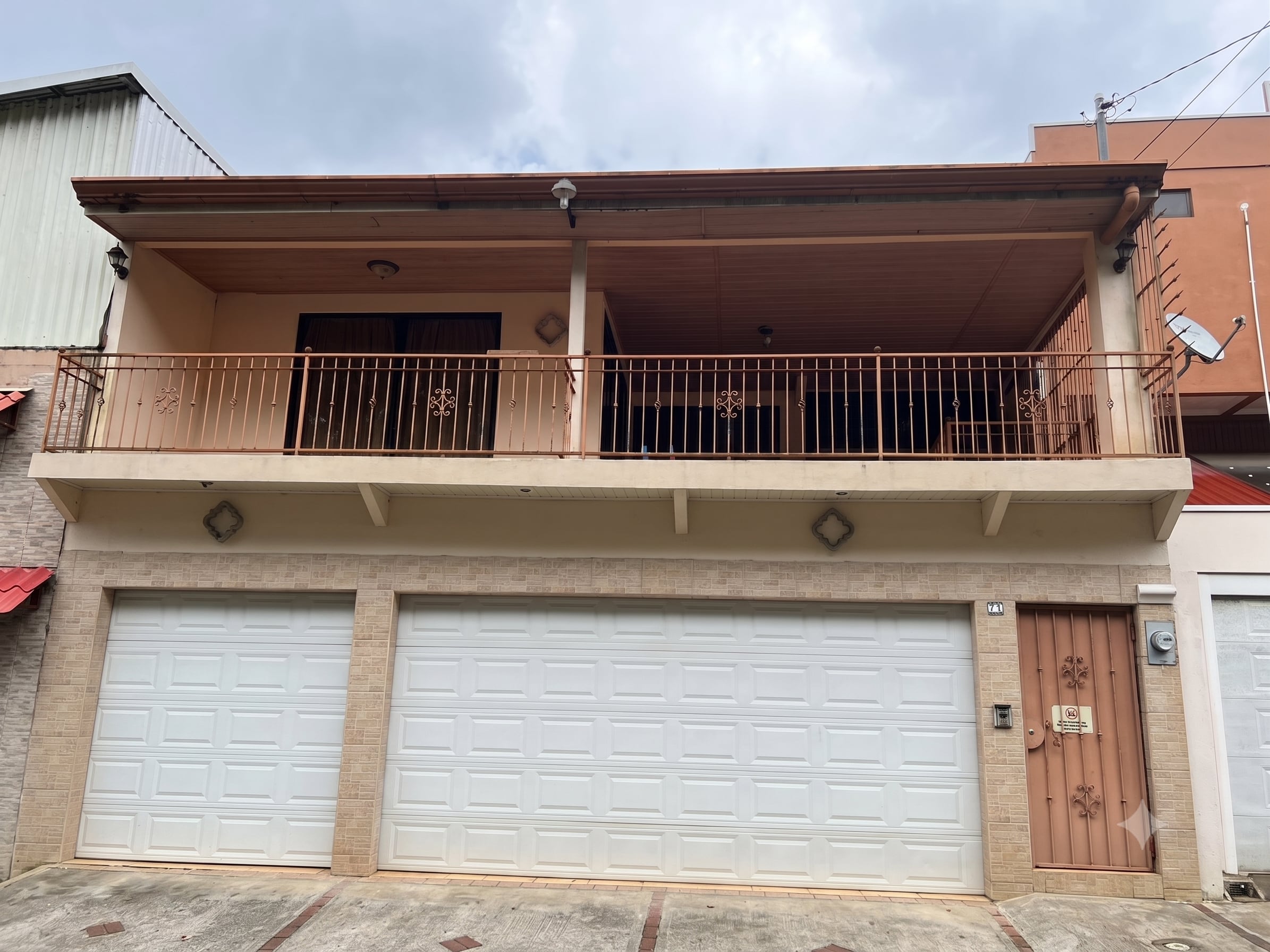 Casa en Alajuela