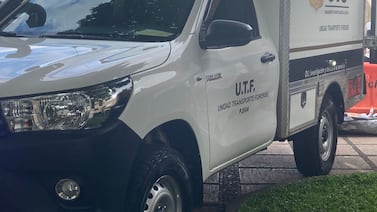 Joven que fue asesinado de un balazo en su casa tenía 27 años