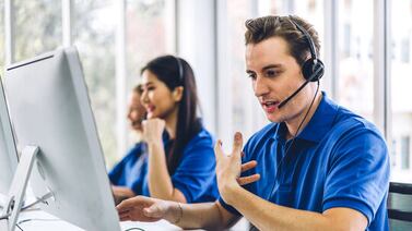 Empresa estadounidense tiene más de 380 puestos de trabajo