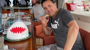 ¿Por qué biológo mexicano atacado por tiburón no fue trasladado en helicóptero? Esto dice experto