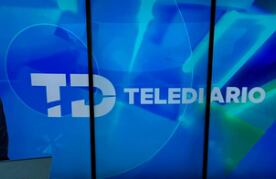 telediario logo