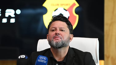 Jafet Soto habla de las elecciones como el gran influencer que es: “Ya definidos por quién vamos a votar”