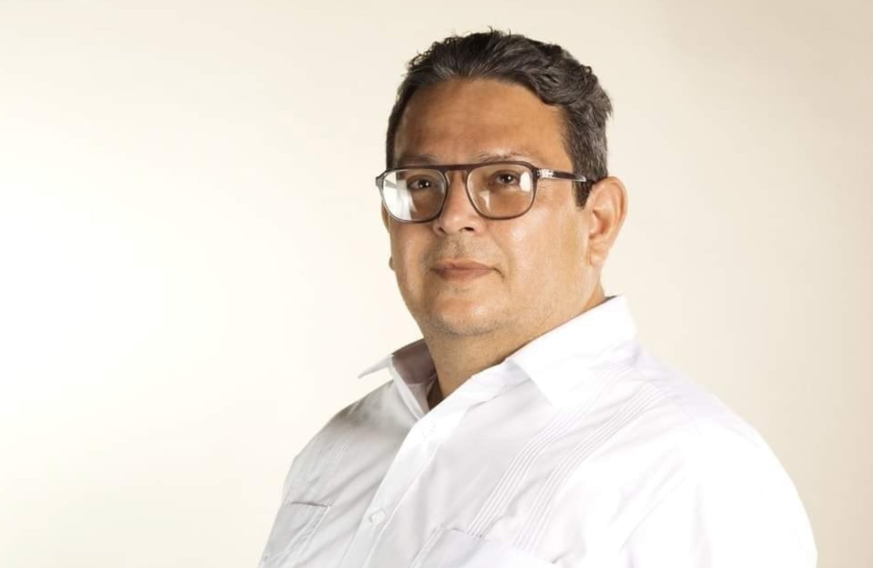 Asdrúbal Alcalde de Esparza