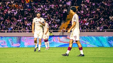 Thiago Cordero apunta alto y quiere superar lo logrado por su padre, el “capi” Víctor Cordero