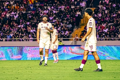 Thiago Cordero apunta alto y quiere superar lo logrado por su padre, el “capi” Víctor Cordero