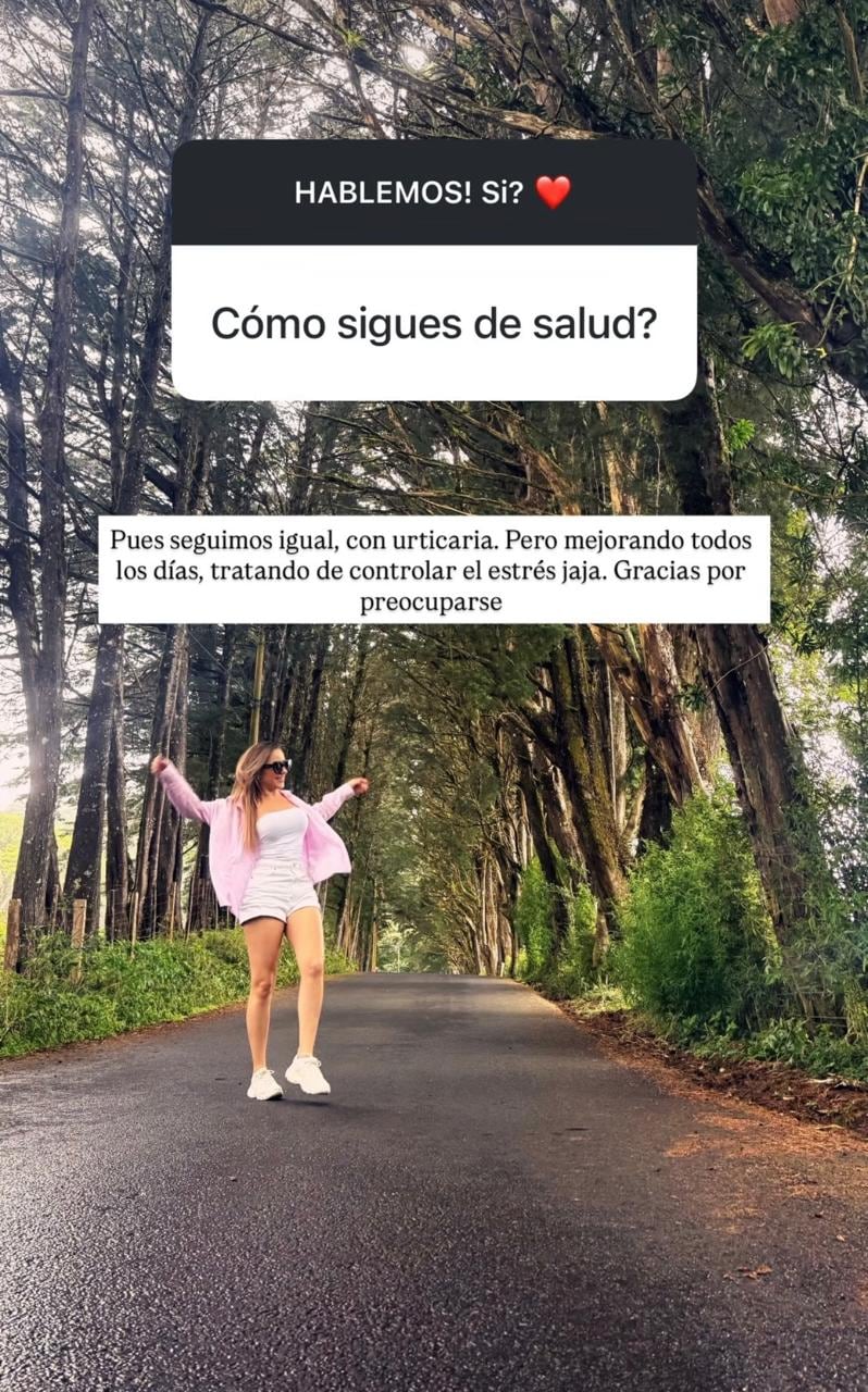Mary Escalante