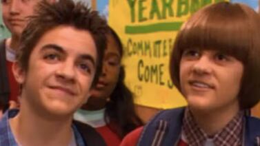 Tylor Chase, actor de Nickelodeon, genera preocupación ya que está viviendo en la calle