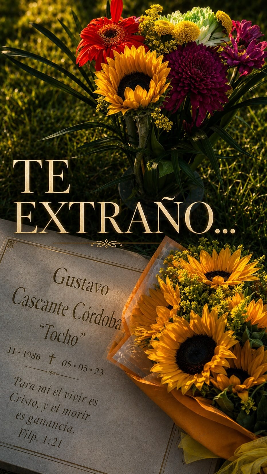 Omar Cascante