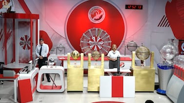 ¿Ganó? Estas son las combinaciones premiadas en los Chances de este 11 de setiembre